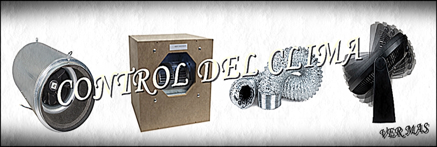 Control de clima